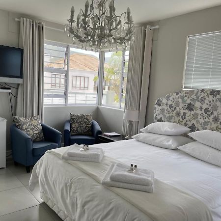 Vermont Hermanus - Views, Sunny, Right On The Sea מראה חיצוני תמונה