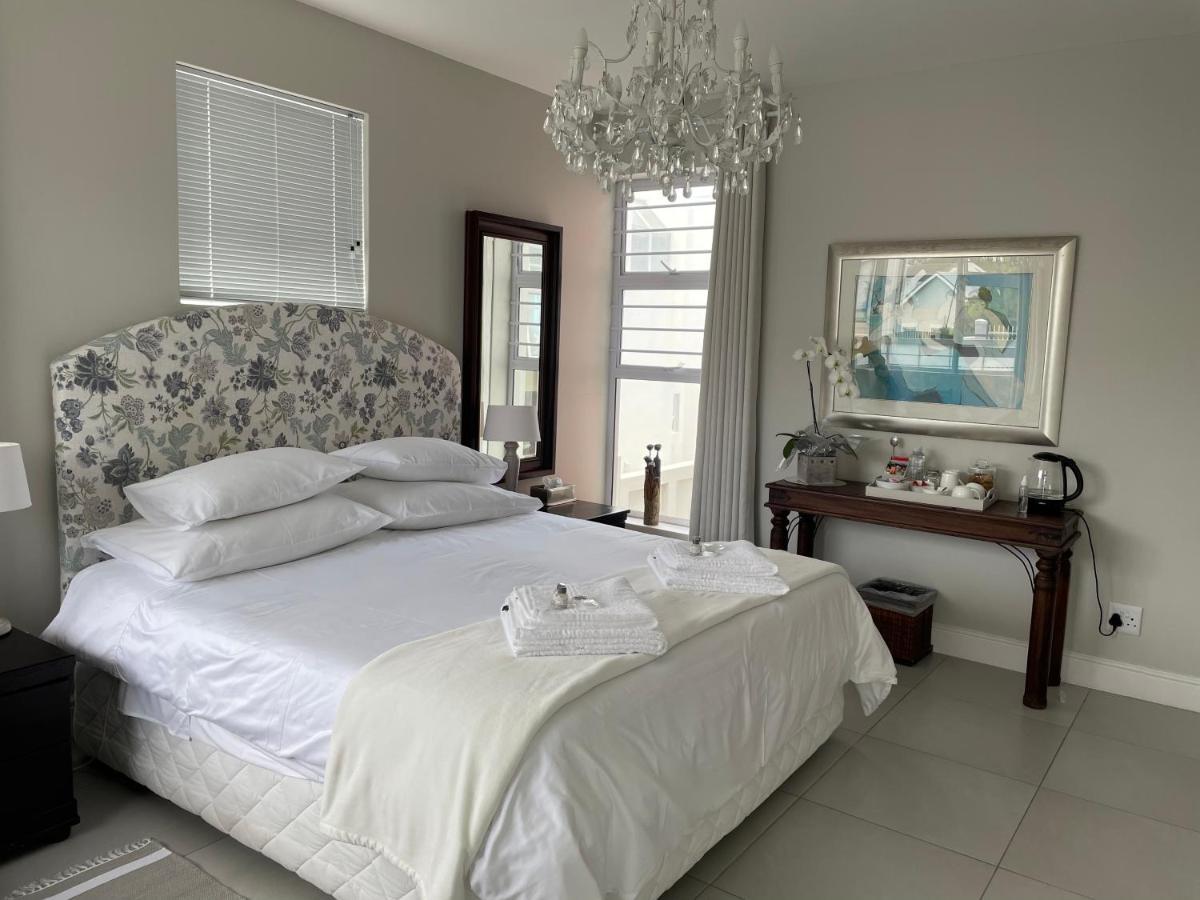 Vermont Hermanus - Views, Sunny, Right On The Sea מראה חיצוני תמונה