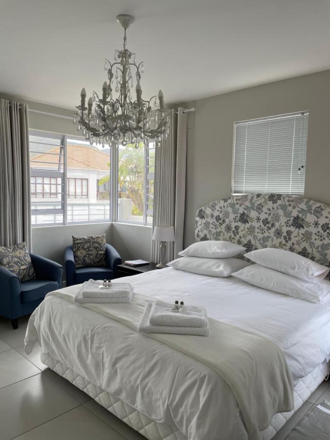 Vermont Hermanus - Views, Sunny, Right On The Sea מראה חיצוני תמונה