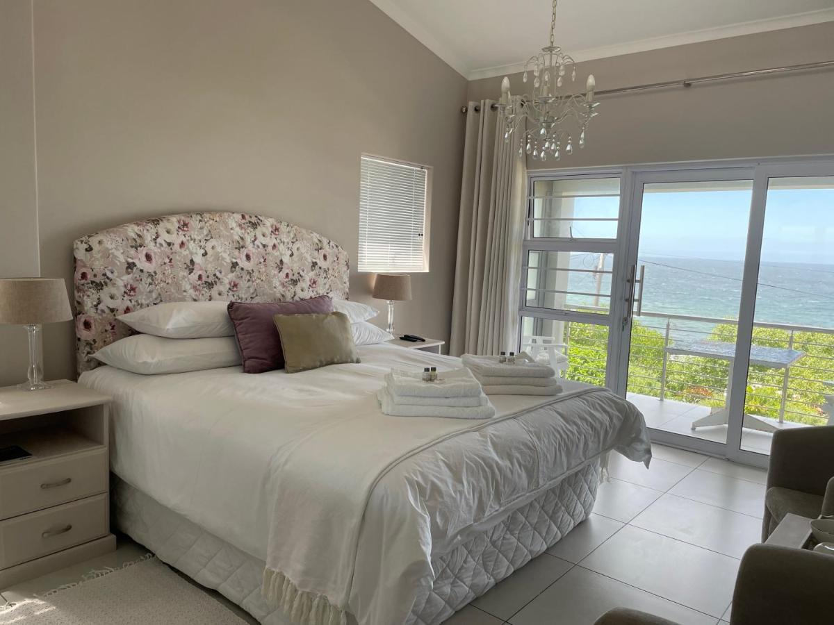 Vermont Hermanus - Views, Sunny, Right On The Sea מראה חיצוני תמונה