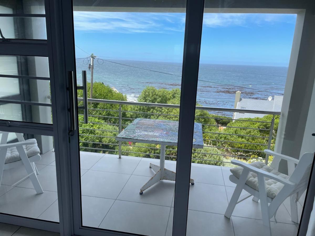 Vermont Hermanus - Views, Sunny, Right On The Sea מראה חיצוני תמונה