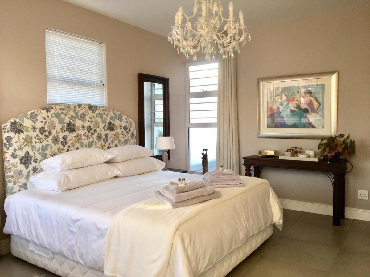 Vermont Hermanus - Views, Sunny, Right On The Sea מראה חיצוני תמונה