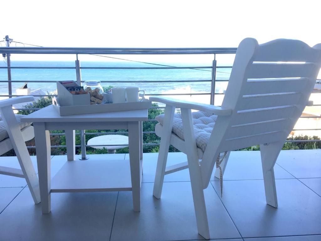 Vermont Hermanus - Views, Sunny, Right On The Sea מראה חיצוני תמונה